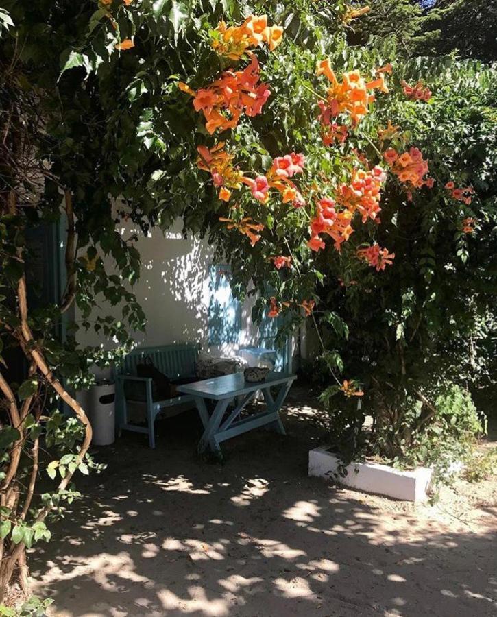 Casa Stavros Hotel 2 ไม ภายนอก รูปภาพ
