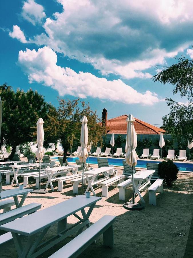Casa Stavros Hotel 2 ไม ภายนอก รูปภาพ