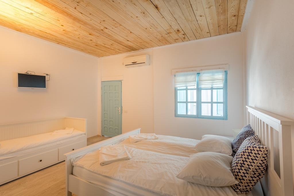 Casa Stavros Hotel 2 ไม ภายนอก รูปภาพ