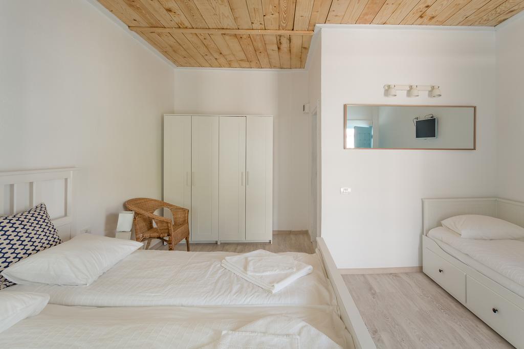 Casa Stavros Hotel 2 ไม ภายนอก รูปภาพ