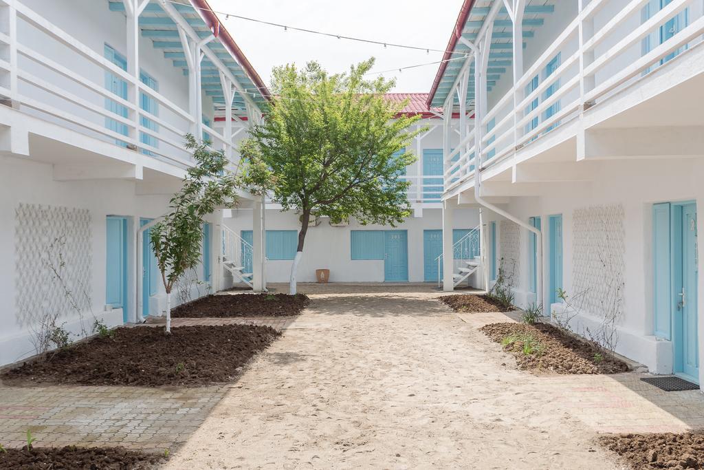 Casa Stavros Hotel 2 ไม ภายนอก รูปภาพ