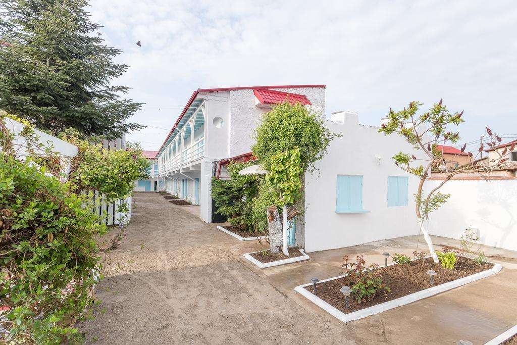 Casa Stavros Hotel 2 ไม ภายนอก รูปภาพ