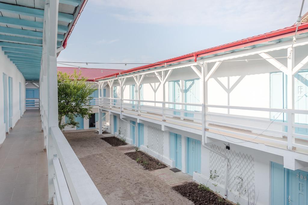 Casa Stavros Hotel 2 ไม ภายนอก รูปภาพ