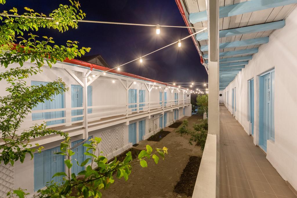 Casa Stavros Hotel 2 ไม ภายนอก รูปภาพ