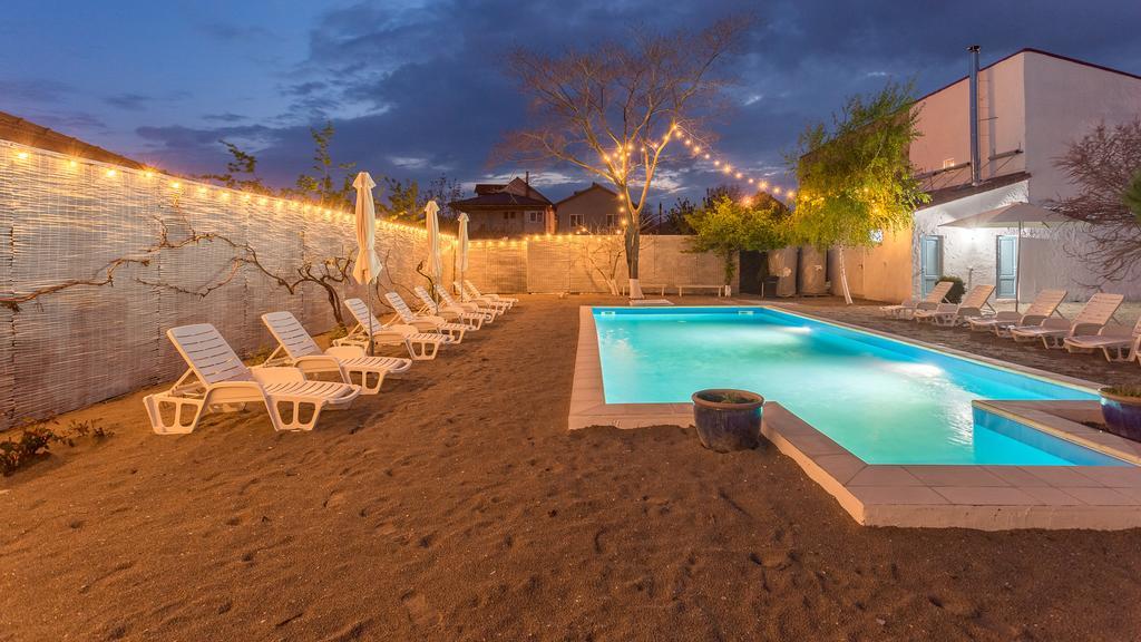 Casa Stavros Hotel 2 ไม ภายนอก รูปภาพ