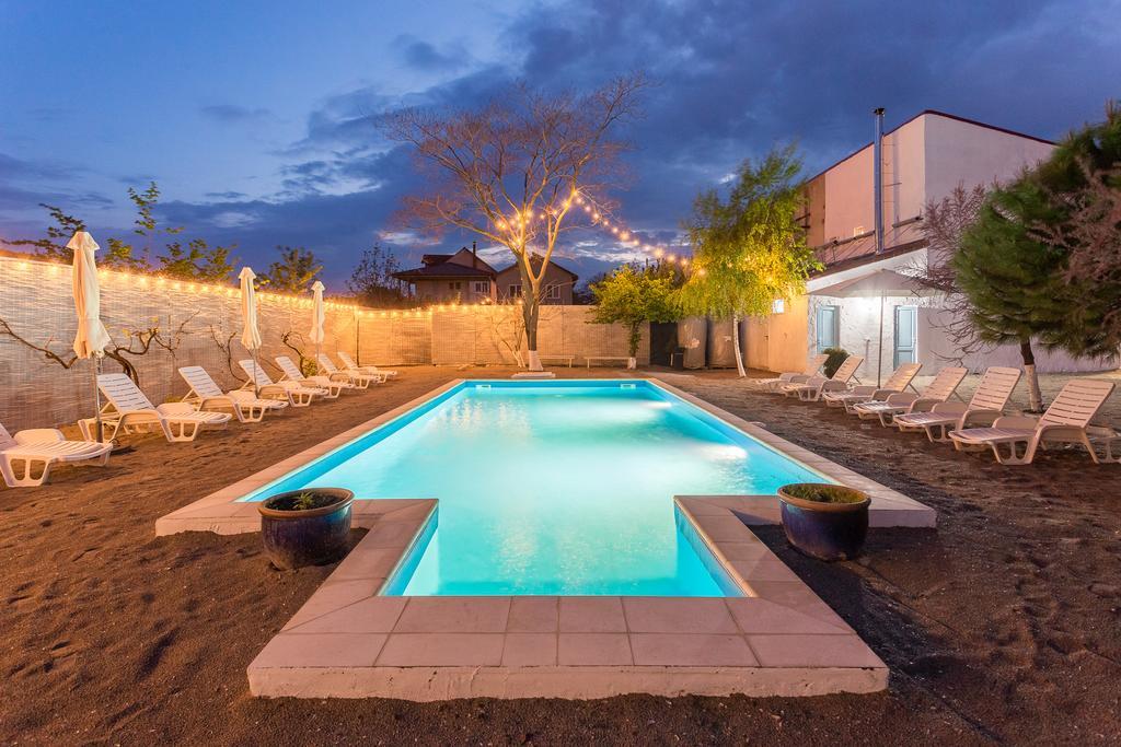 Casa Stavros Hotel 2 ไม ภายนอก รูปภาพ