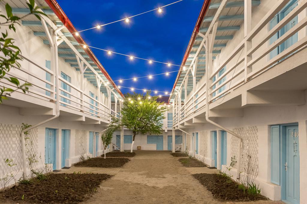 Casa Stavros Hotel 2 ไม ภายนอก รูปภาพ