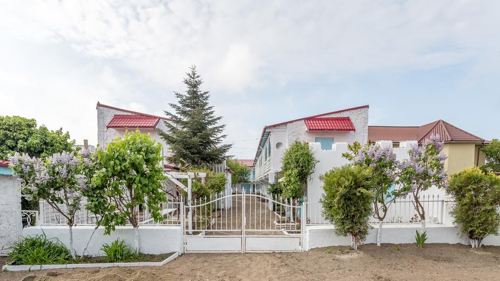 Casa Stavros Hotel 2 ไม ภายนอก รูปภาพ