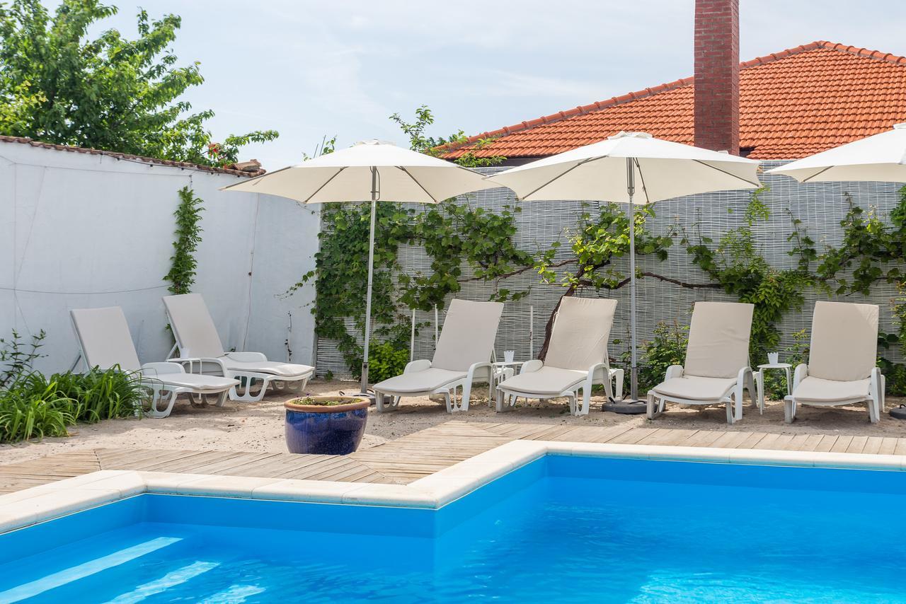 Casa Stavros Hotel 2 ไม ภายนอก รูปภาพ