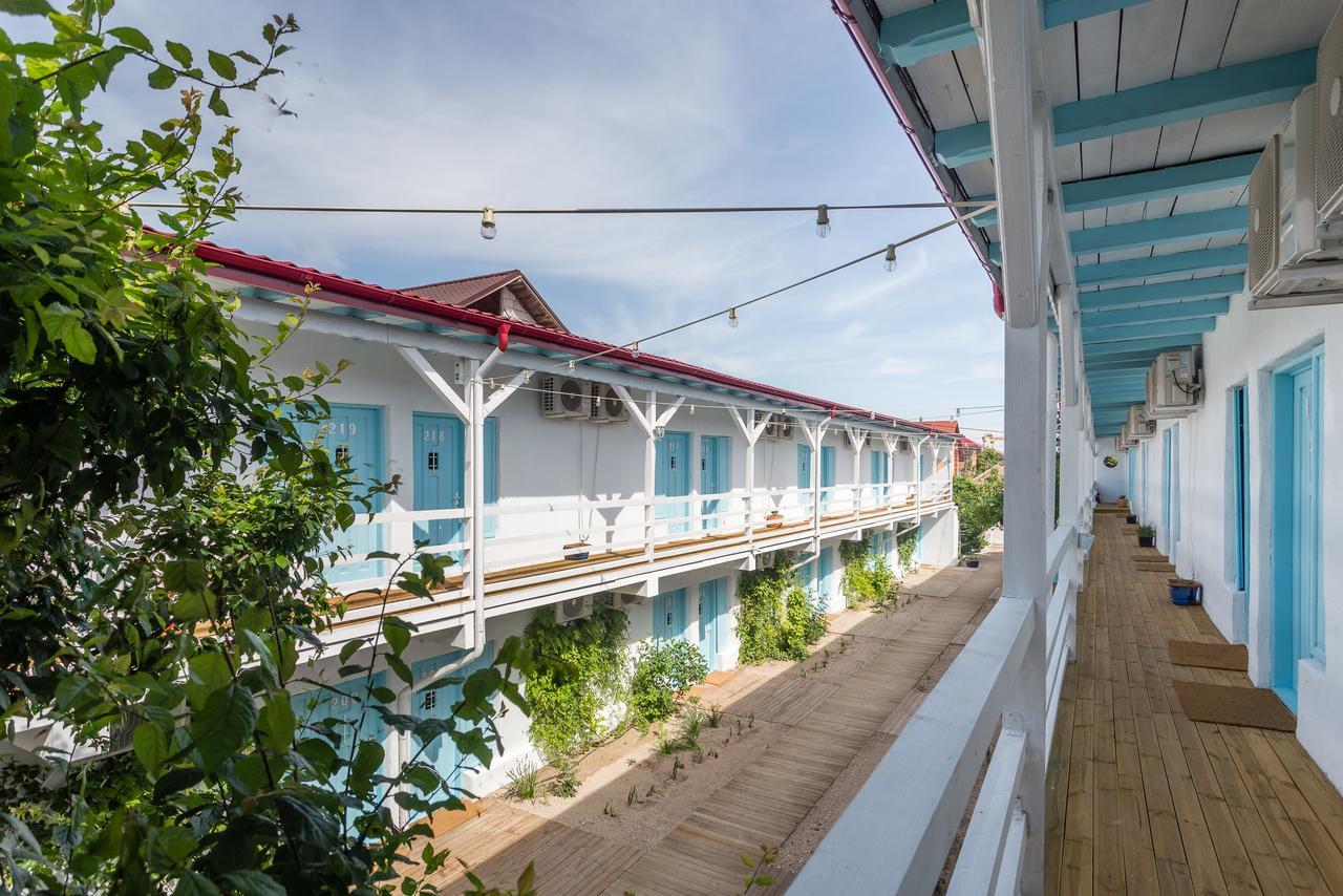 Casa Stavros Hotel 2 ไม ภายนอก รูปภาพ