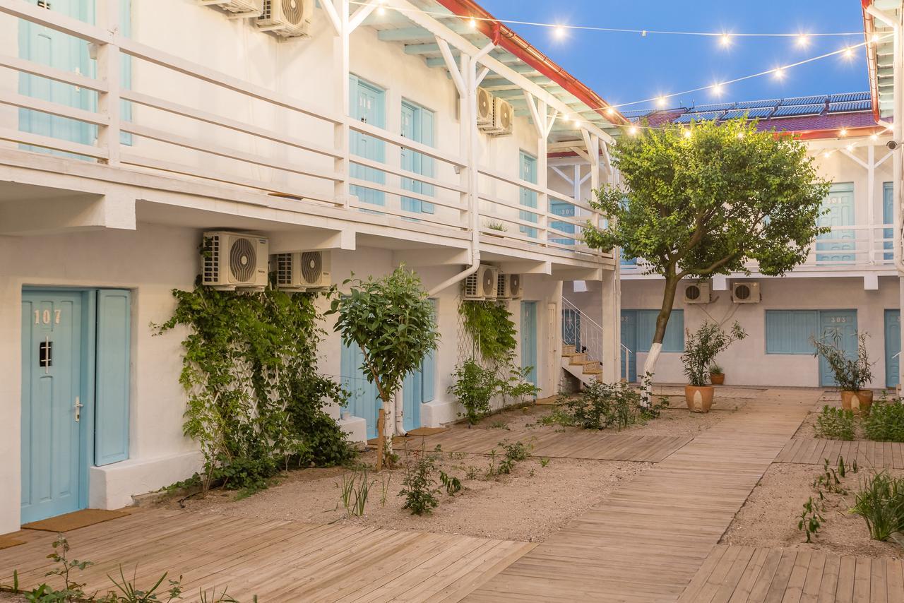 Casa Stavros Hotel 2 ไม ภายนอก รูปภาพ