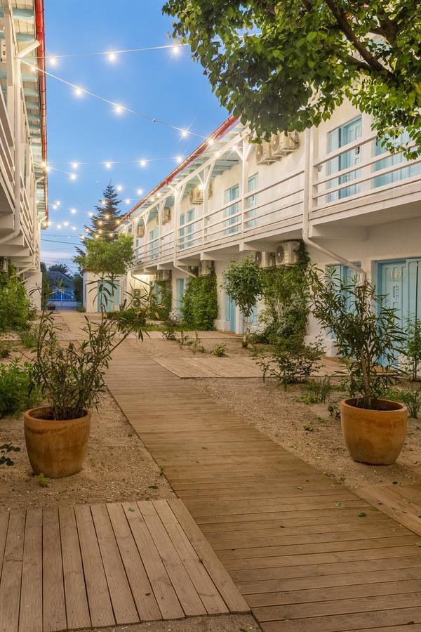 Casa Stavros Hotel 2 ไม ภายนอก รูปภาพ