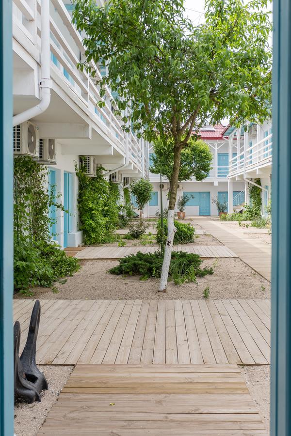 Casa Stavros Hotel 2 ไม ภายนอก รูปภาพ