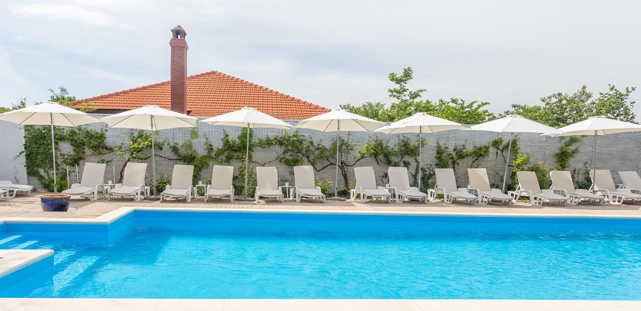 Casa Stavros Hotel 2 ไม ภายนอก รูปภาพ