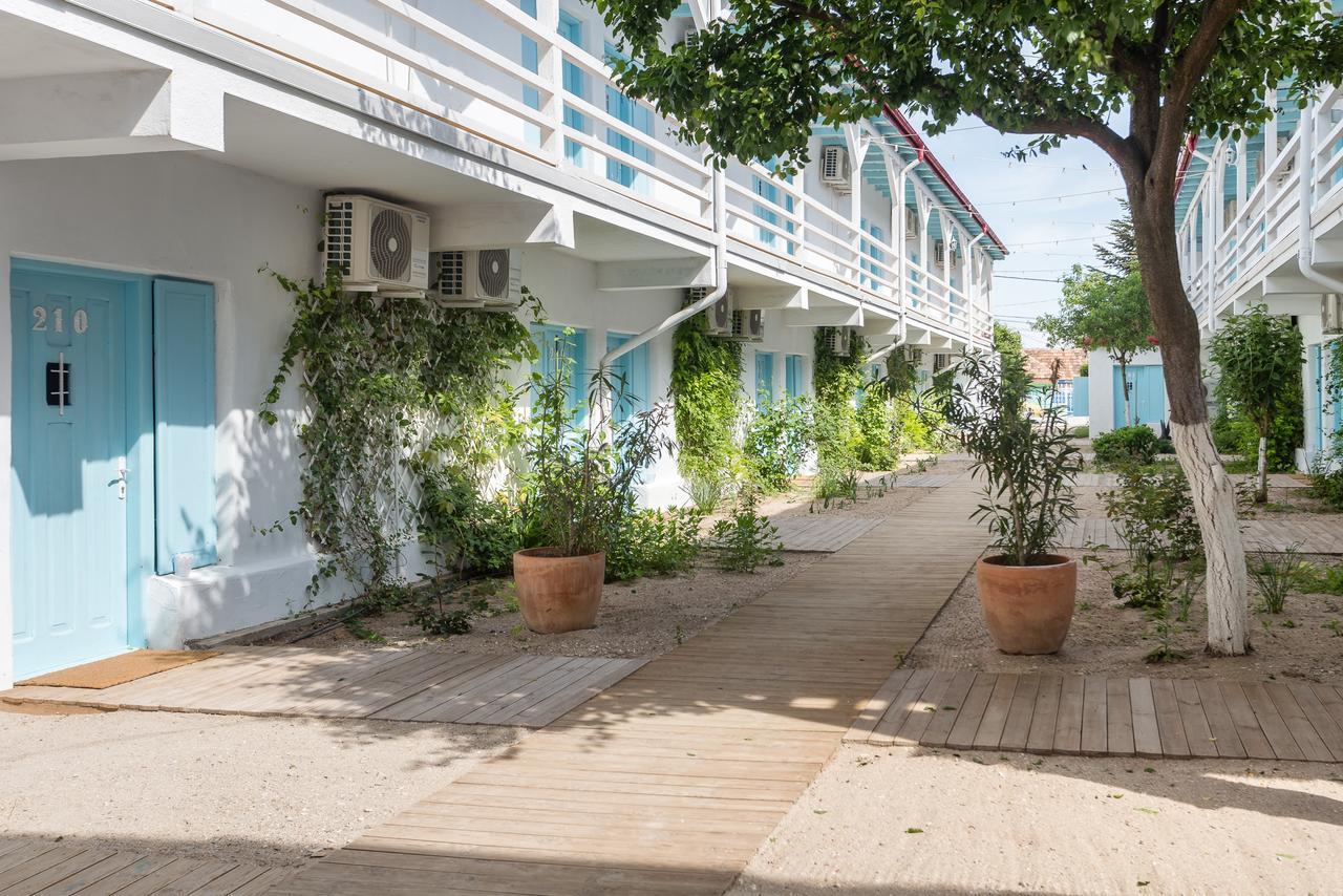 Casa Stavros Hotel 2 ไม ภายนอก รูปภาพ