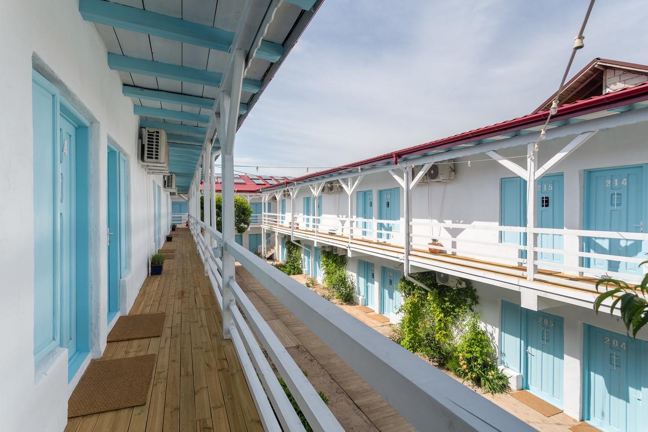 Casa Stavros Hotel 2 ไม ภายนอก รูปภาพ