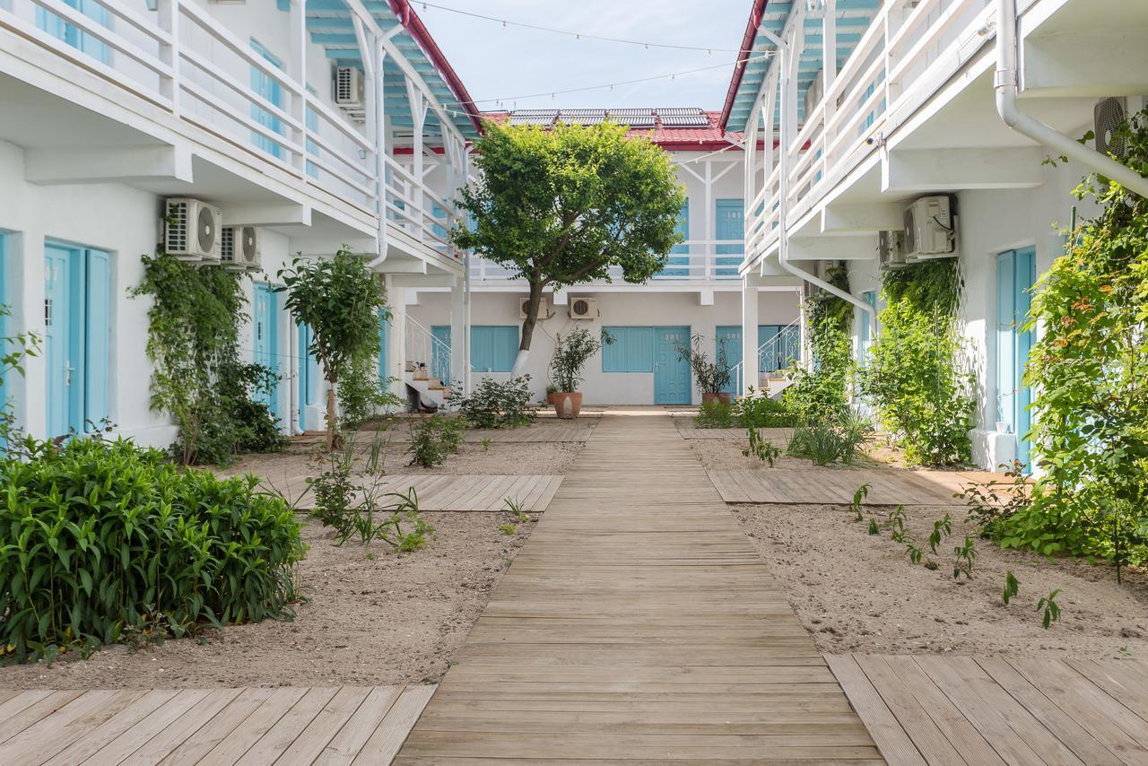 Casa Stavros Hotel 2 ไม ภายนอก รูปภาพ