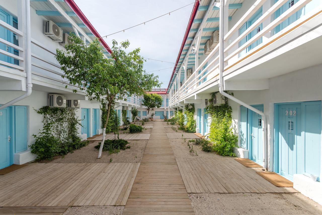 Casa Stavros Hotel 2 ไม ภายนอก รูปภาพ