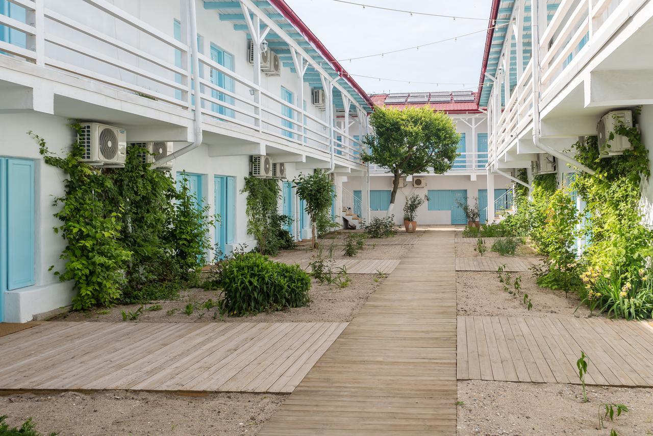 Casa Stavros Hotel 2 ไม ภายนอก รูปภาพ