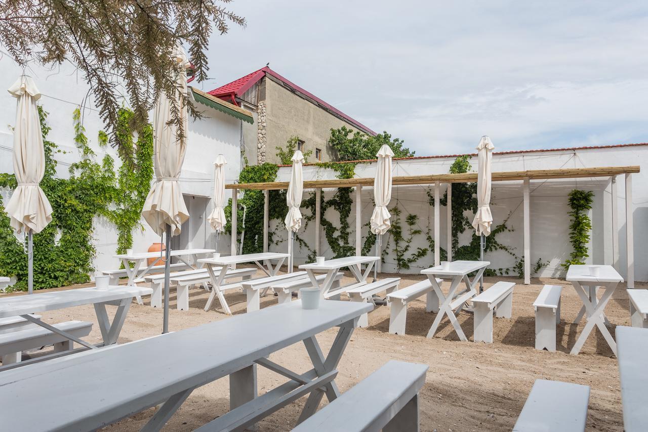 Casa Stavros Hotel 2 ไม ภายนอก รูปภาพ