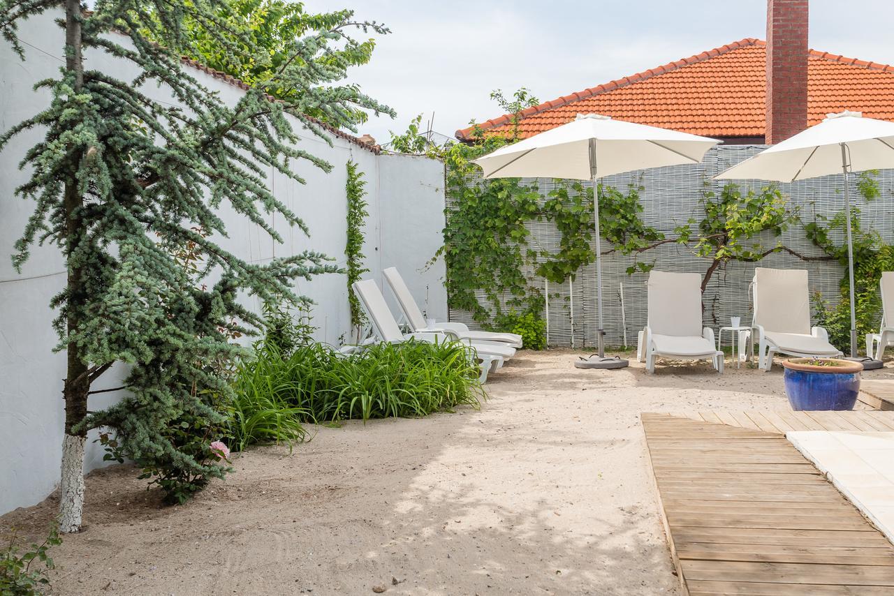 Casa Stavros Hotel 2 ไม ภายนอก รูปภาพ