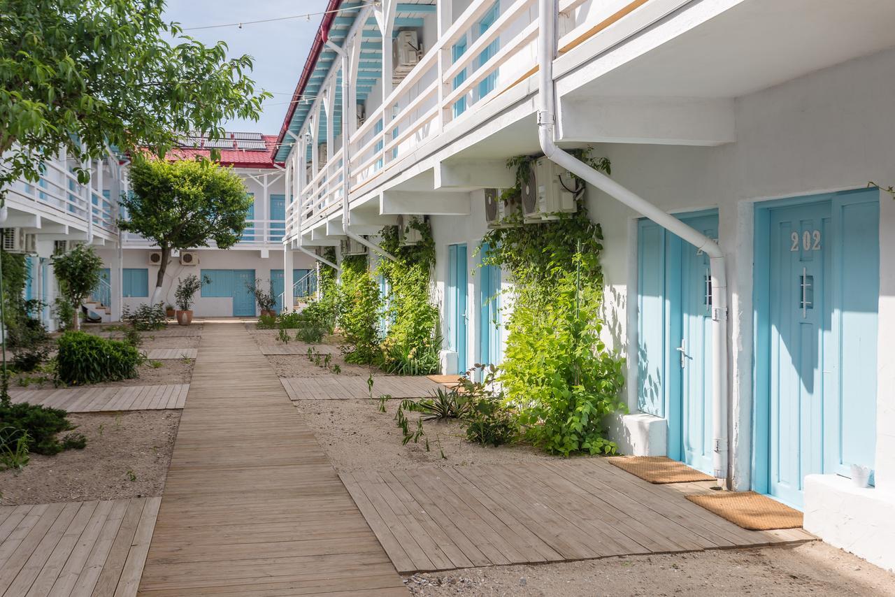 Casa Stavros Hotel 2 ไม ภายนอก รูปภาพ