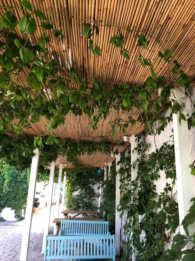 Casa Stavros Hotel 2 ไม ภายนอก รูปภาพ
