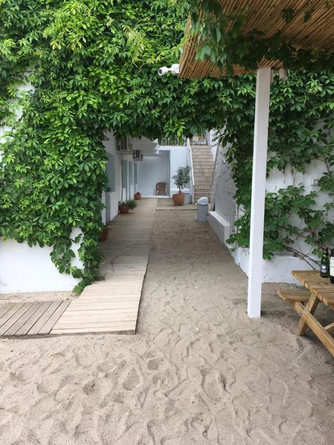 Casa Stavros Hotel 2 ไม ภายนอก รูปภาพ