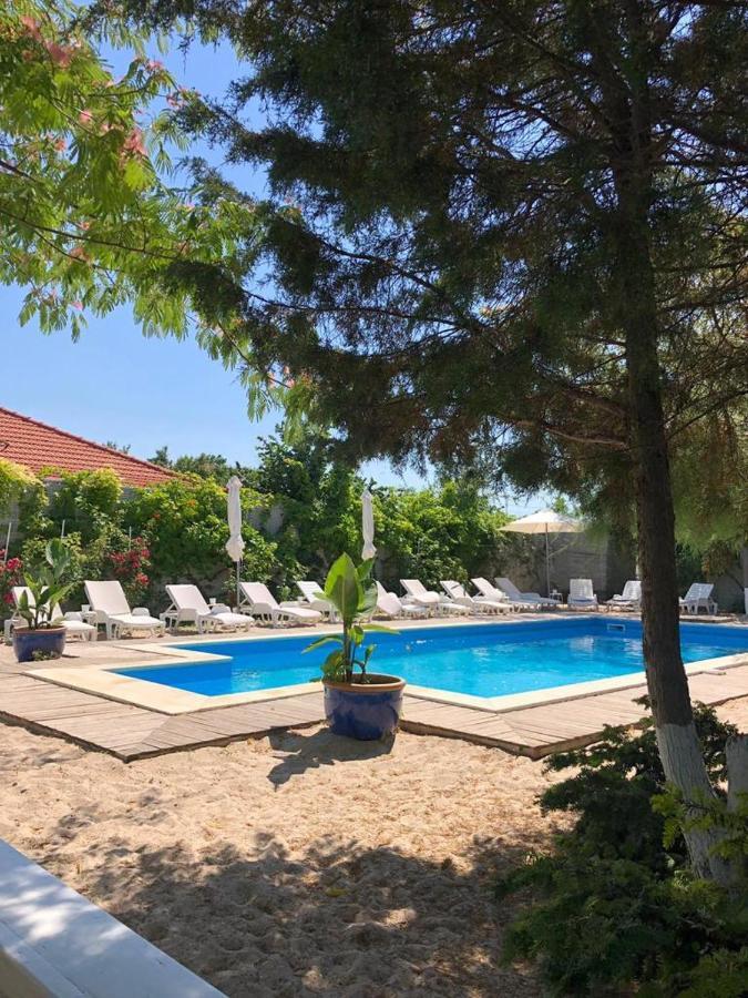 Casa Stavros Hotel 2 ไม ภายนอก รูปภาพ