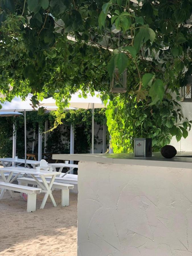Casa Stavros Hotel 2 ไม ภายนอก รูปภาพ
