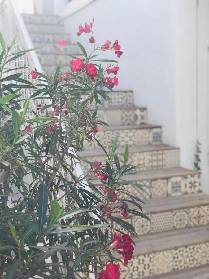 Casa Stavros Hotel 2 ไม ภายนอก รูปภาพ