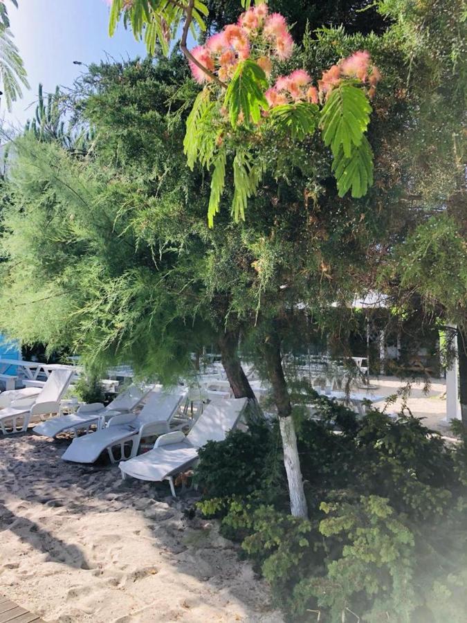Casa Stavros Hotel 2 ไม ภายนอก รูปภาพ