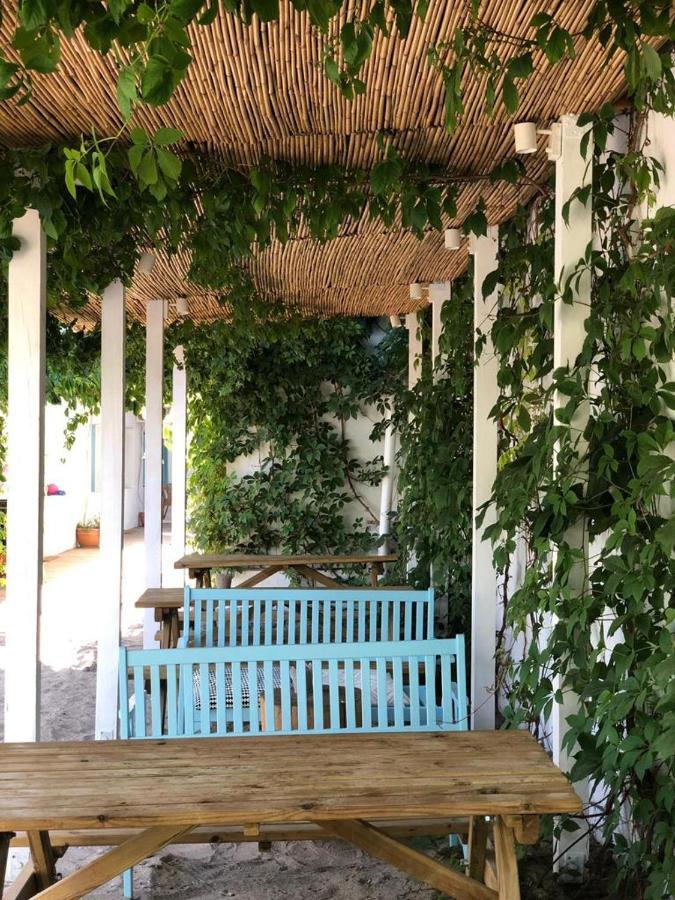 Casa Stavros Hotel 2 ไม ภายนอก รูปภาพ